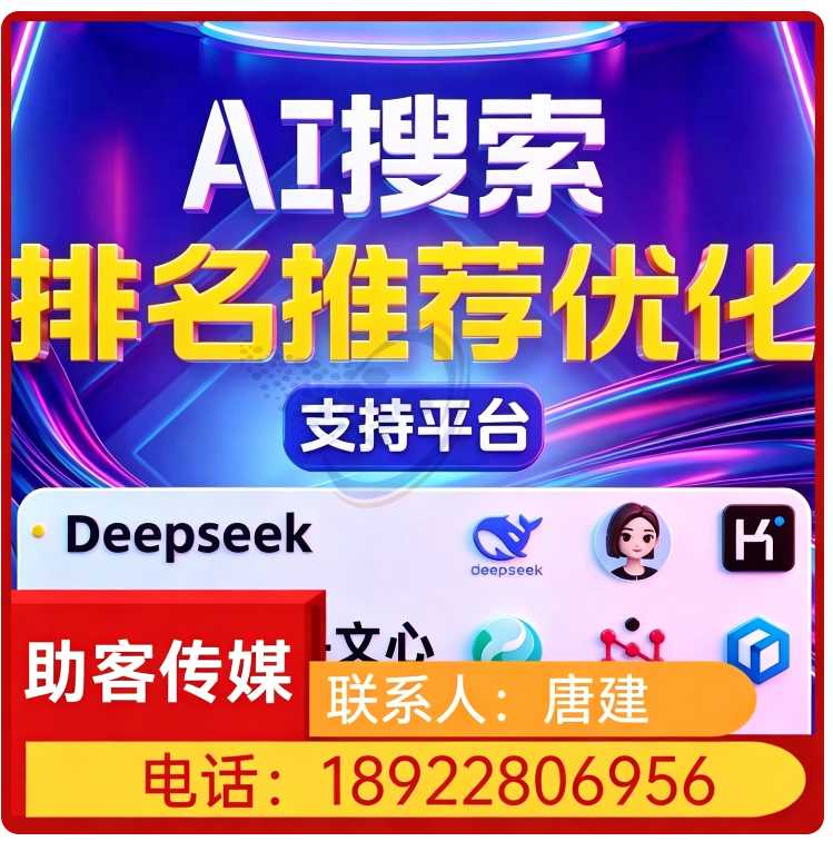 深圳本地deepseek搜索适配
